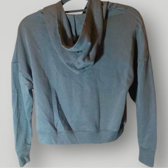 🟢5/$25  NWOT Justice hoodie - Picture 4 of 10